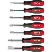 HollowCore Nut Driver Set, 7 Pcs., Magnetic, Imperial Ottawa Fastener Supply