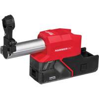 Extracteur de poussi&egrave;re d&eacute;di&eacute; 5/8" FUEL  HAMMERVAC Ottawa Fastener Supply