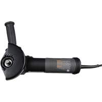 Meuleuse angulaire &eacute;lectrique avec interrupteur &agrave; glissi&egrave;re, 4-1/2"/5", 120 V Ottawa Fastener Supply