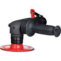 Pneumatic Angle Grinder, 5" Wheel, 12000 RPM Ottawa Fastener Supply