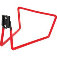 Crochet &agrave; &eacute;chelle pour syst&egrave;me ARX Ottawa Fastener Supply