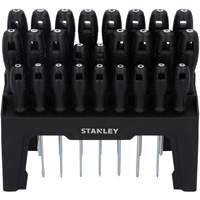 Screwdriver Set with Stand, 26 Ottawa Fastener Supply