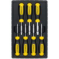 Nut Driver Set, 7, Non Magnetic, Metric Ottawa Fastener Supply