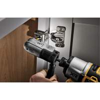 Accessoire modulaire &eacute;clair&eacute; &agrave; angle droit FLEXTORQ Ottawa Fastener Supply