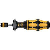 Series 7400 ESD Kraftform Adjustable Torque Screwdriver, 2.5 -29 Ft.-lbs. Torque Range, 6" Length Ottawa Fastener Supply