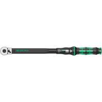 Click-Torque C3 Torque Wrench with Reversible Ratchet, Click, 1/2" Square Drive, 40 - 200 Nm Ottawa Fastener Supply