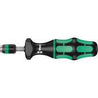 Series 7400 ESD Kraftform Adjustable Torque Screwdriver, 0.3 - 1.2 Nm Torque Range, 6" Length Ottawa Fastener Supply