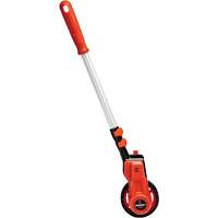 SAE Centerline Measuring Wheel, 4"/10.16 cm, 3047.97 m Range, Inches/Feet Ottawa Fastener Supply