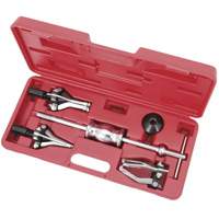 5-Piece Internal and External Bearing Puller Kit Ottawa Fastener Supply