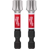 SHOCKWAVE Impact Duty Insert Bits, Torx, T-55 Ottawa Fastener Supply