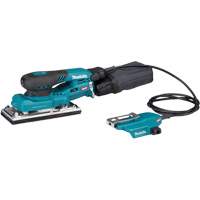 40Vmax XGT Brushless 1/3 Sheet Orbital Sander with AWS (Tool Only) Ottawa Fastener Supply