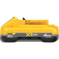 MAX* XR POWERPACK Battery, Lithium-Ion, 20 V, 4 Ah Ottawa Fastener Supply