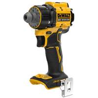 MAX* ATOMIC Multi- Head Drill/ Driver (Tool Only), Lithium-Ion, 20 V, 1/2"/1/4" Chuck Ottawa Fastener Supply