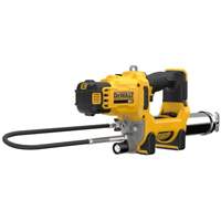 MAX* Cordless Variable 2-Speed Grease Gun (Tool Only), Lithium-Ion, 20 V Ottawa Fastener Supply