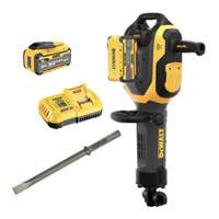 60V MAX* Brushless 41 lbs. Cordless Demolition Hammer Ottawa Fastener Supply
