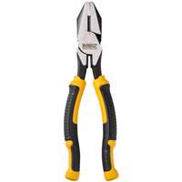 Laser Hardened Lineman Pliers Ottawa Fastener Supply