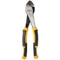 Laser Hardened Diagonal Cutting Pliers, 8" L Ottawa Fastener Supply
