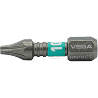 Embout Impactech, Torx, T-10, Prise 1/4" Ottawa Fastener Supply