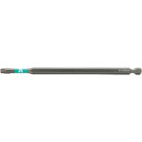 Embout pour outils &eacute;lectriques Impactech, Torx, Embout T-30, Prise 1/4", Longueur 6" Ottawa Fastener Supply