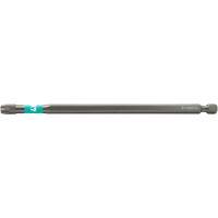 Embout pour outils &eacute;lectriques Impactech, Torx, Embout T-40, Prise 1/4", Longueur 6" Ottawa Fastener Supply
