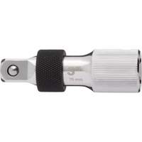 Douille rallonge verrouillable, Prise 1/2", 3" lo Ottawa Fastener Supply