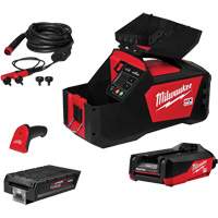 MX FUEL Electrofusion Processor Ottawa Fastener Supply