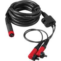 Cordons d'&eacute;lectrofusion MX FUEL de 15' Ottawa Fastener Supply