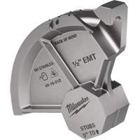 Patin de pliage pour conduit EMT 1/2" Ottawa Fastener Supply