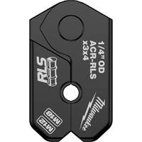 Anneau de presse pivotant de 1/4" RLS Ottawa Fastener Supply