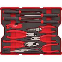 Pliers & Pick Set with Tray for PACKOUT Drawers Ottawa Fastener Supply