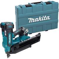 LXT Brushless 2" to 3-1/2" 21° Round Head Framing Nailer (Tool Only), 18 V, Lithium-Ion Ottawa Fastener Supply