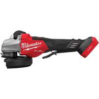 Meuleuse FUEL &agrave; double g&acirc;chette avec frein, interrupteur &agrave; palette et technologie ONE KEY, Roue de 6"/4-1/2", 18 V Ottawa Fastener Supply