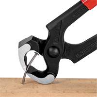 Hammerhead Style Carpenters' Pincers Ottawa Fastener Supply