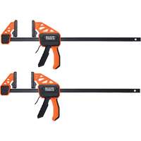 Speed-Klamp Clamps, 12" (304 mm) Ottawa Fastener Supply