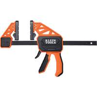 Speed-Klamp Clamp, 6" (152 mm) Ottawa Fastener Supply