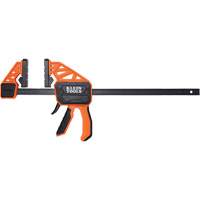 Speed-Klamp Clamp, 12" (304 mm) Ottawa Fastener Supply