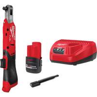 Ensemble de cl&eacute;s &agrave; rochet M12 Fuel Ottawa Fastener Supply