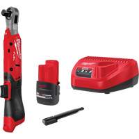 Ensemble de cl&eacute;s &agrave; rochet M12 Fuel Ottawa Fastener Supply