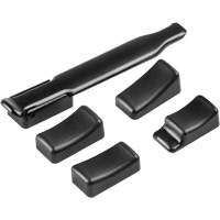 Trousse de capuchons de g&acirc;chette modulaire pour cl&eacute; &agrave; cliquet M12 FUEL Ottawa Fastener Supply