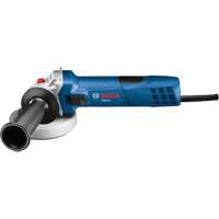 Angle Grinder, 4-1/2", 120 V, 7.5A, 11000 RPM Ottawa Fastener Supply