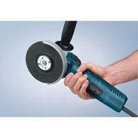 Angle Grinder, 4-1/2", 120 V, 7.5A, 11000 RPM Ottawa Fastener Supply