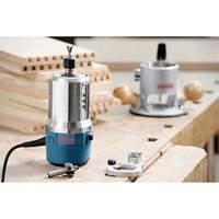Electronic Fixed-Base Router Ottawa Fastener Supply