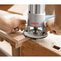 Electronic Fixed-Base Router Ottawa Fastener Supply