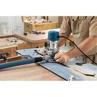 Electronic Fixed-Base Router Ottawa Fastener Supply