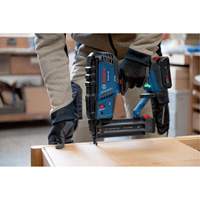 Brushless 18-Gauge Brad Nailer (Tool Only), 18 V, Lithium-Ion Ottawa Fastener Supply