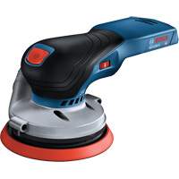 Brushless Random Orbital Sander (Tool Only) Ottawa Fastener Supply