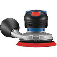 Brushless Random Orbital Sander (Tool Only) Ottawa Fastener Supply