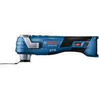Brushless StarlockPlus&reg; Oscillating Multi-Tool (Tool Only), 18 V, Lithium-Ion Ottawa Fastener Supply
