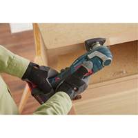 Brushless StarlockPlus&reg; Oscillating Multi-Tool (Tool Only), 18 V, Lithium-Ion Ottawa Fastener Supply