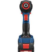 Two-In-One Bit/Socket Impact Driver/Wrench Kit, 1/2", 1800 in-lbs. Max. Torque, 18 V, Lithium-Ion Ottawa Fastener Supply